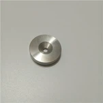 Perkhidmatan Pengilangan dan Pusing CNC