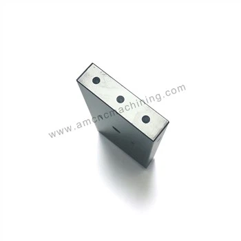 Pengilangan Precision CNC